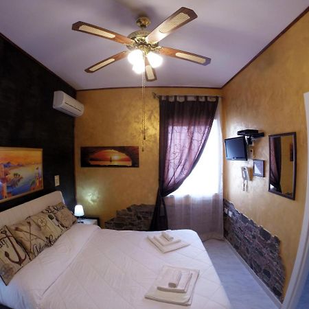 Bed and Breakfast Oceano&Mare Agrigento Zewnętrze zdjęcie