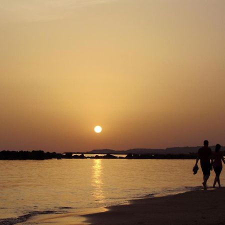Bed and Breakfast Oceano&Mare Agrigento Zewnętrze zdjęcie