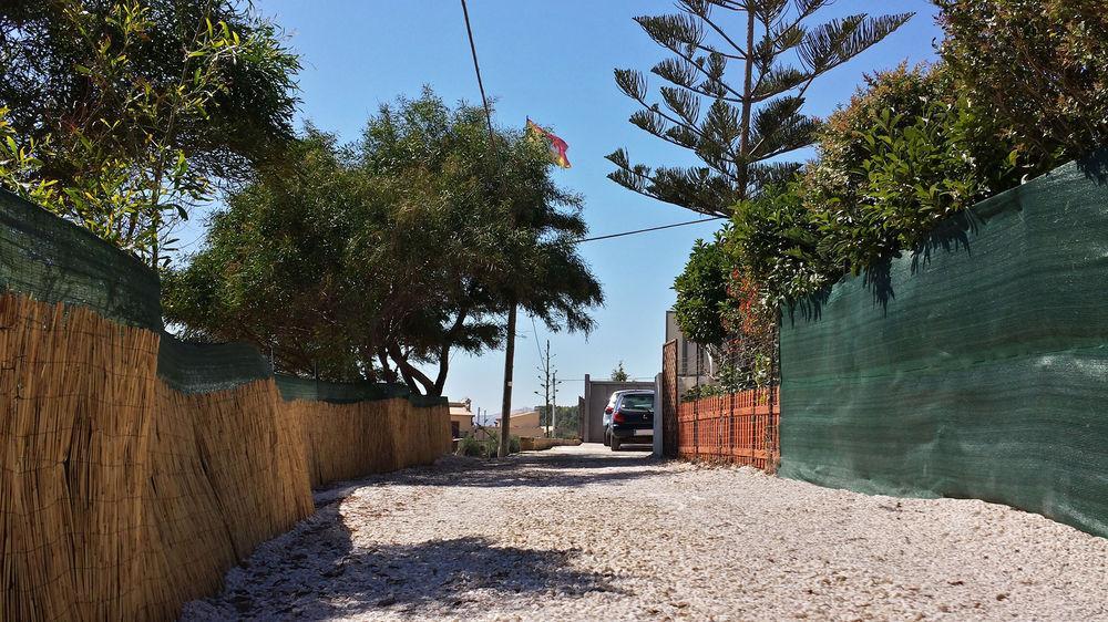 Bed and Breakfast Oceano&Mare Agrigento Zewnętrze zdjęcie