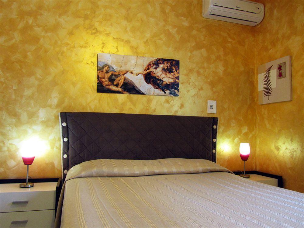 Bed and Breakfast Oceano&Mare Agrigento Zewnętrze zdjęcie