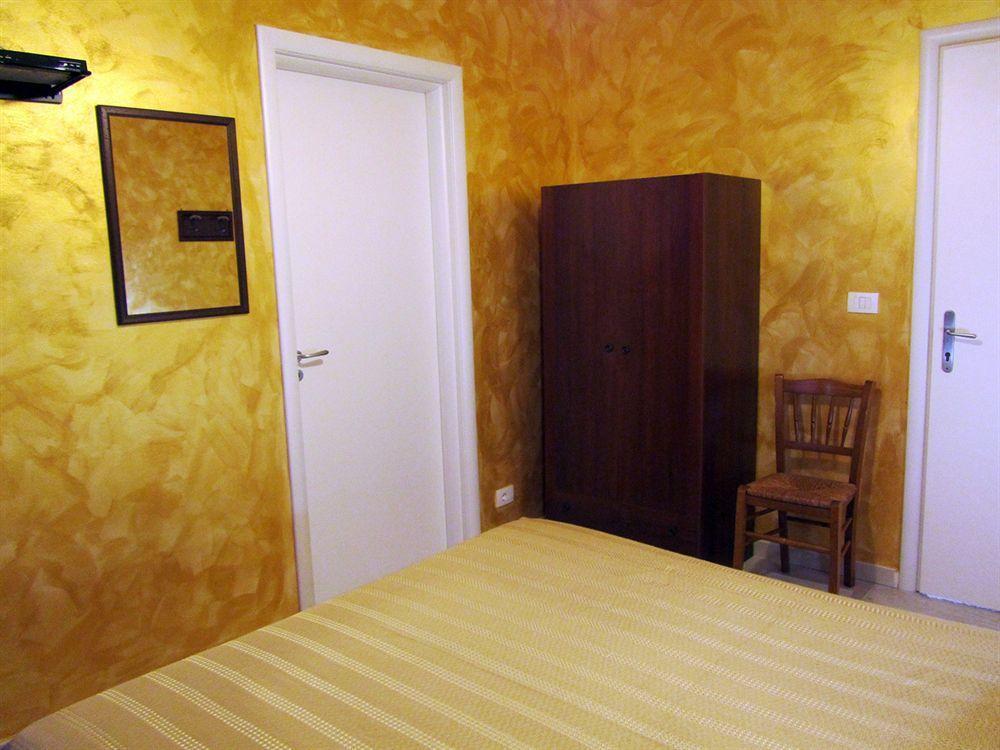 Bed and Breakfast Oceano&Mare Agrigento Zewnętrze zdjęcie