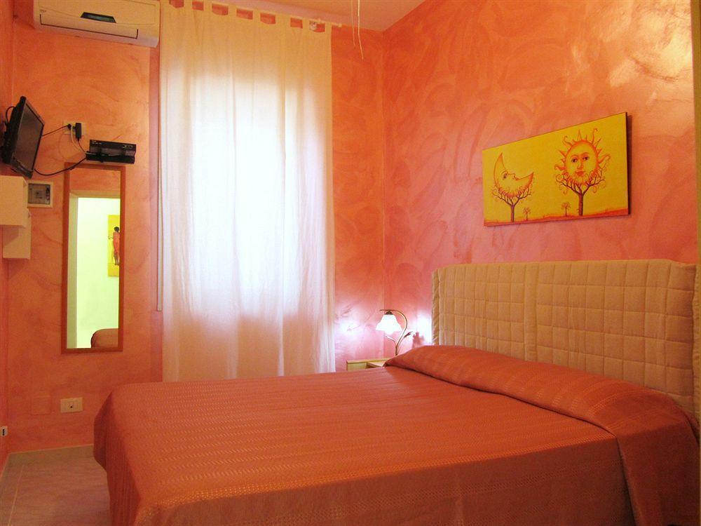 Bed and Breakfast Oceano&Mare Agrigento Zewnętrze zdjęcie
