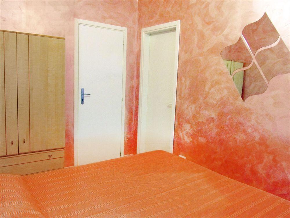 Bed and Breakfast Oceano&Mare Agrigento Zewnętrze zdjęcie