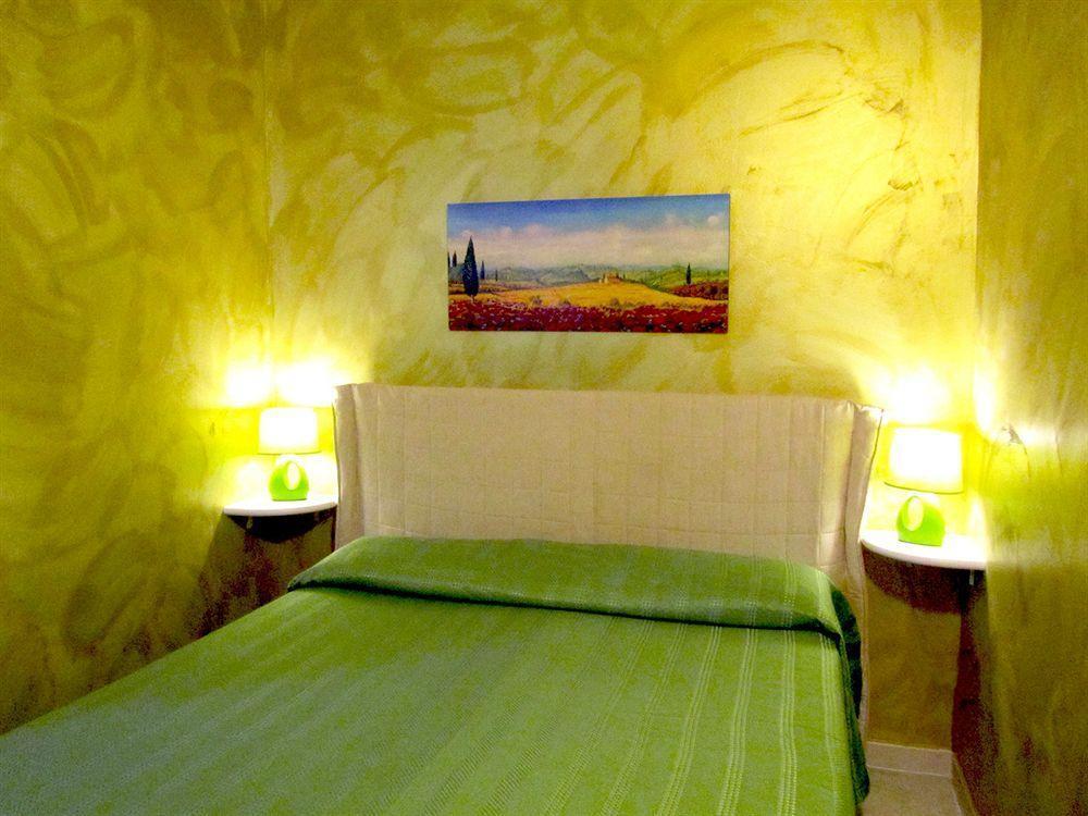 Bed and Breakfast Oceano&Mare Agrigento Zewnętrze zdjęcie