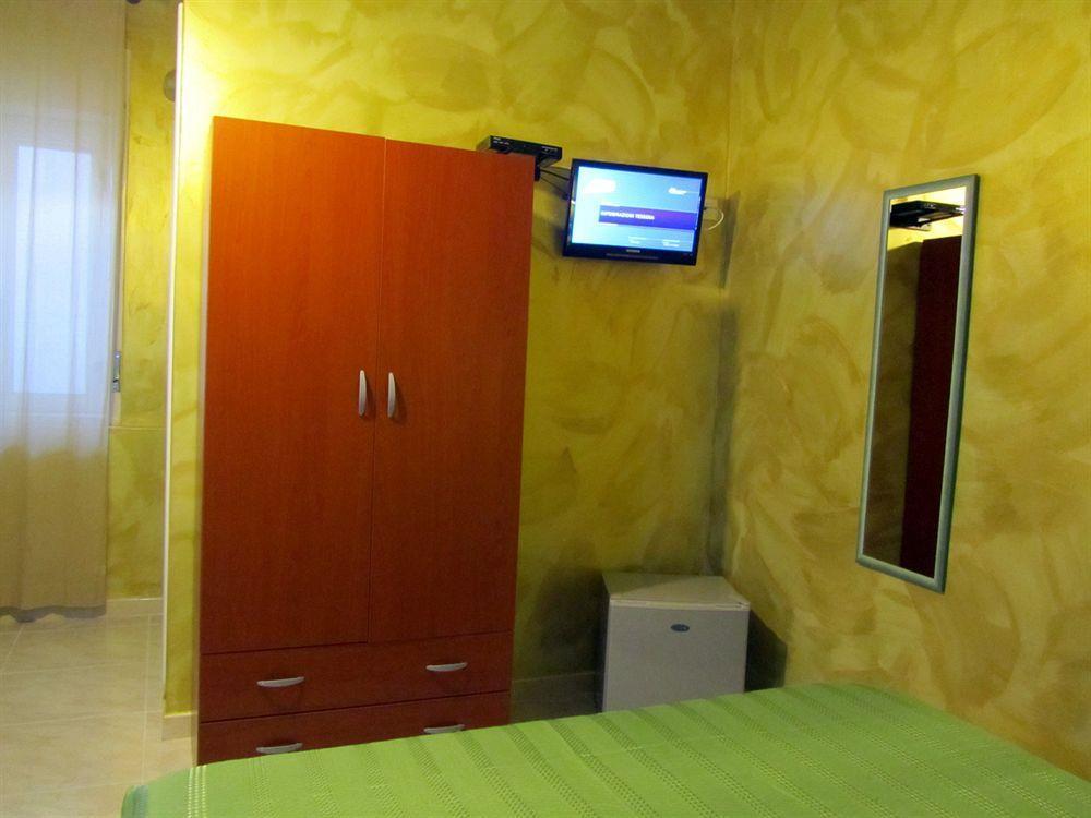 Bed and Breakfast Oceano&Mare Agrigento Zewnętrze zdjęcie
