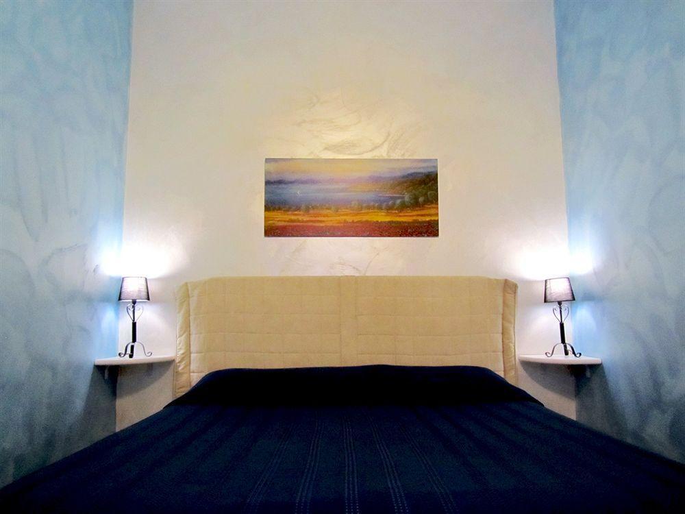Bed and Breakfast Oceano&Mare Agrigento Zewnętrze zdjęcie