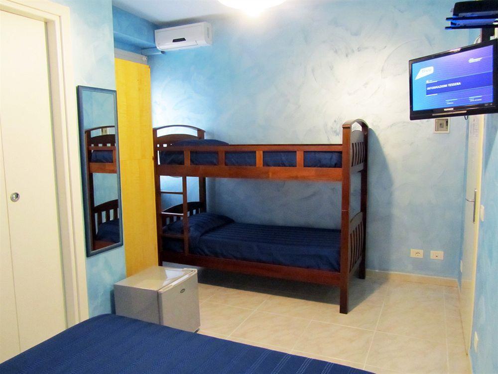 Bed and Breakfast Oceano&Mare Agrigento Zewnętrze zdjęcie