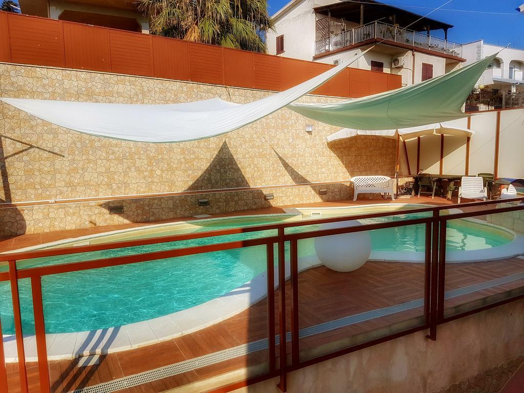 Bed and Breakfast Oceano&Mare Agrigento Zewnętrze zdjęcie
