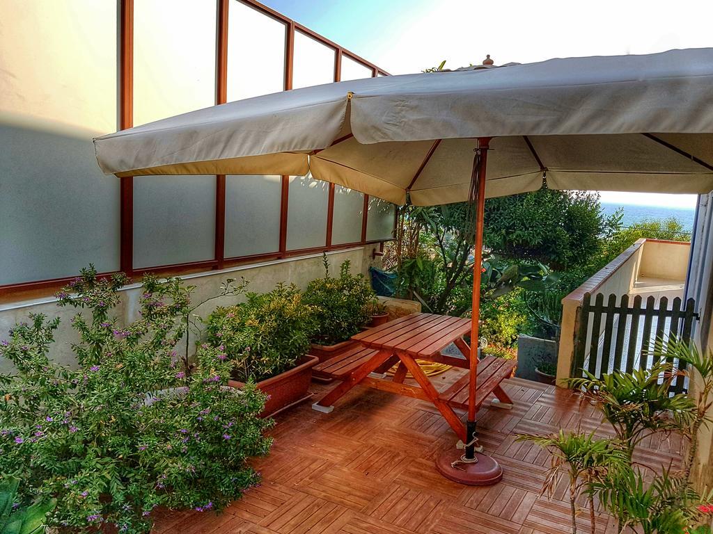 Bed and Breakfast Oceano&Mare Agrigento Zewnętrze zdjęcie
