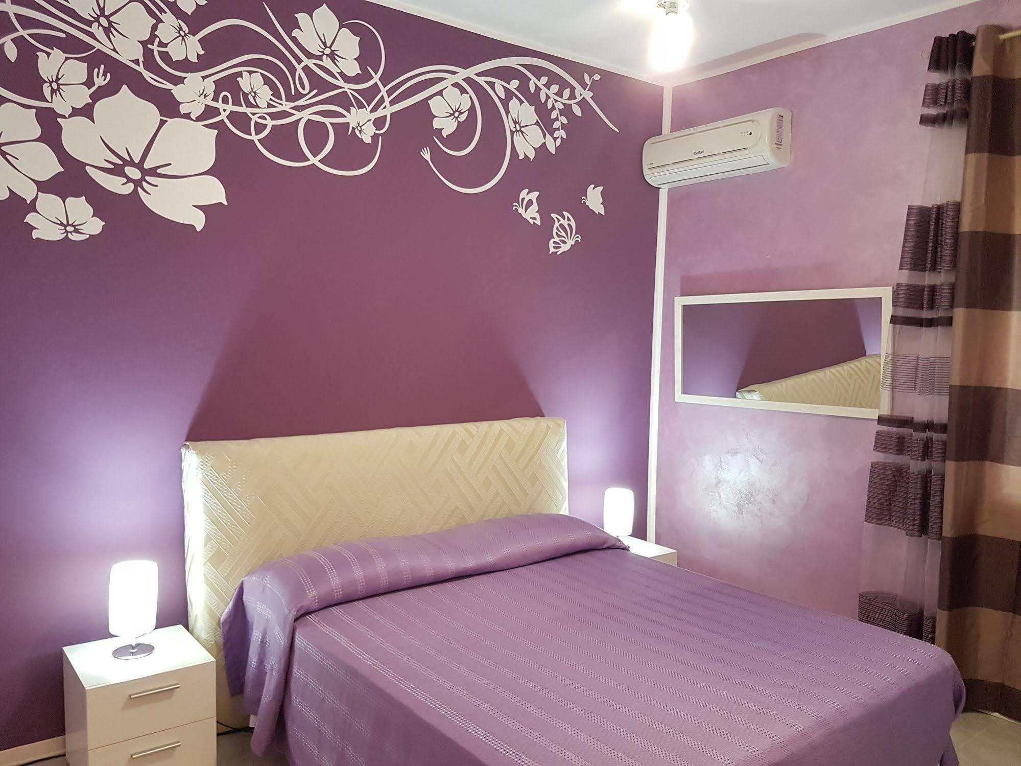 Bed and Breakfast Oceano&Mare Agrigento Zewnętrze zdjęcie