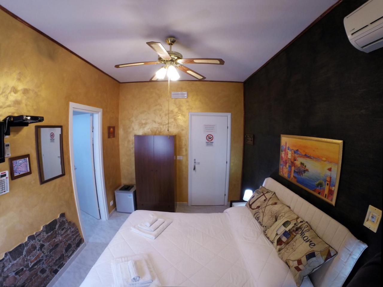 Bed and Breakfast Oceano&Mare Agrigento Zewnętrze zdjęcie