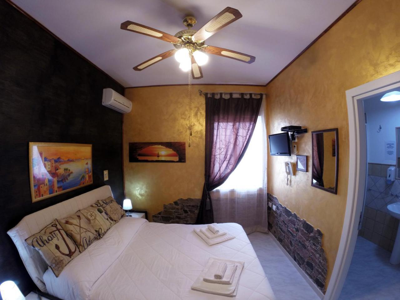 Bed and Breakfast Oceano&Mare Agrigento Zewnętrze zdjęcie
