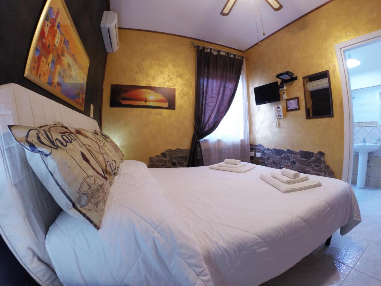 Bed and Breakfast Oceano&Mare Agrigento Zewnętrze zdjęcie