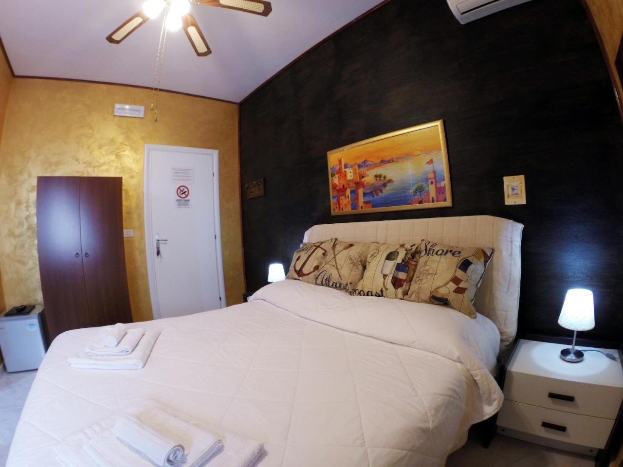 Bed and Breakfast Oceano&Mare Agrigento Zewnętrze zdjęcie