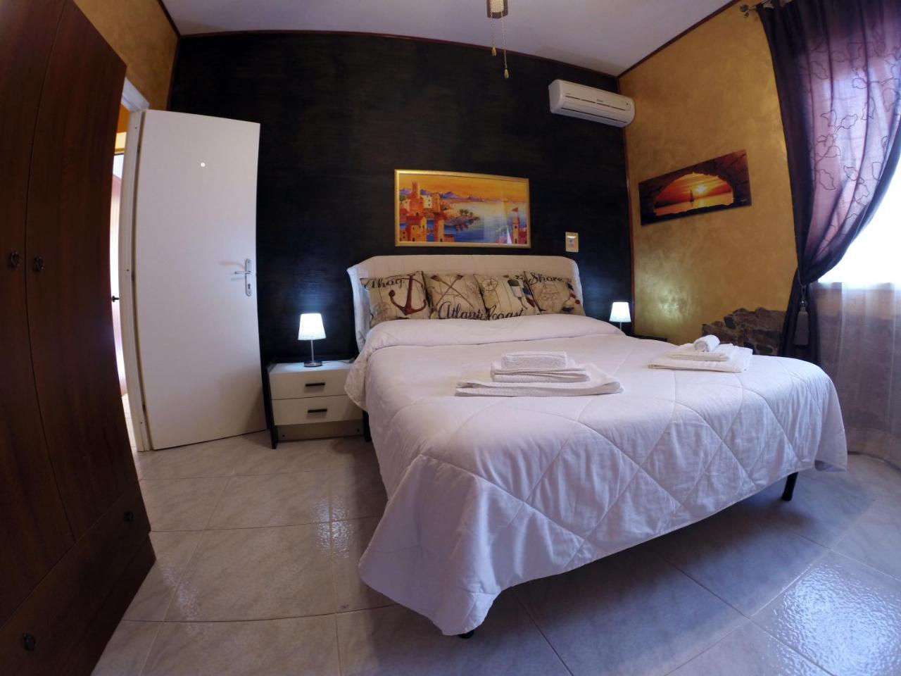 Bed and Breakfast Oceano&Mare Agrigento Zewnętrze zdjęcie