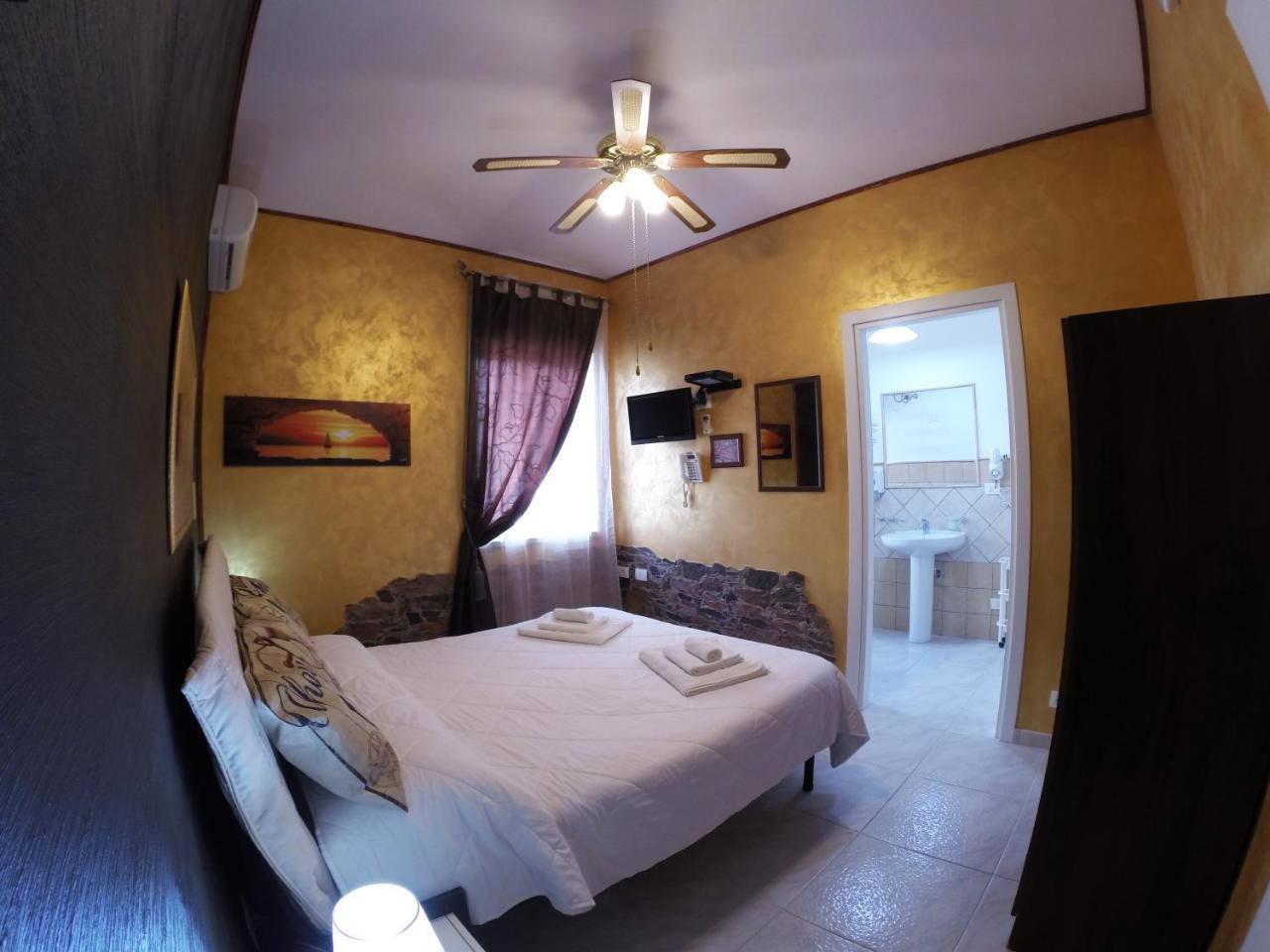 Bed and Breakfast Oceano&Mare Agrigento Zewnętrze zdjęcie