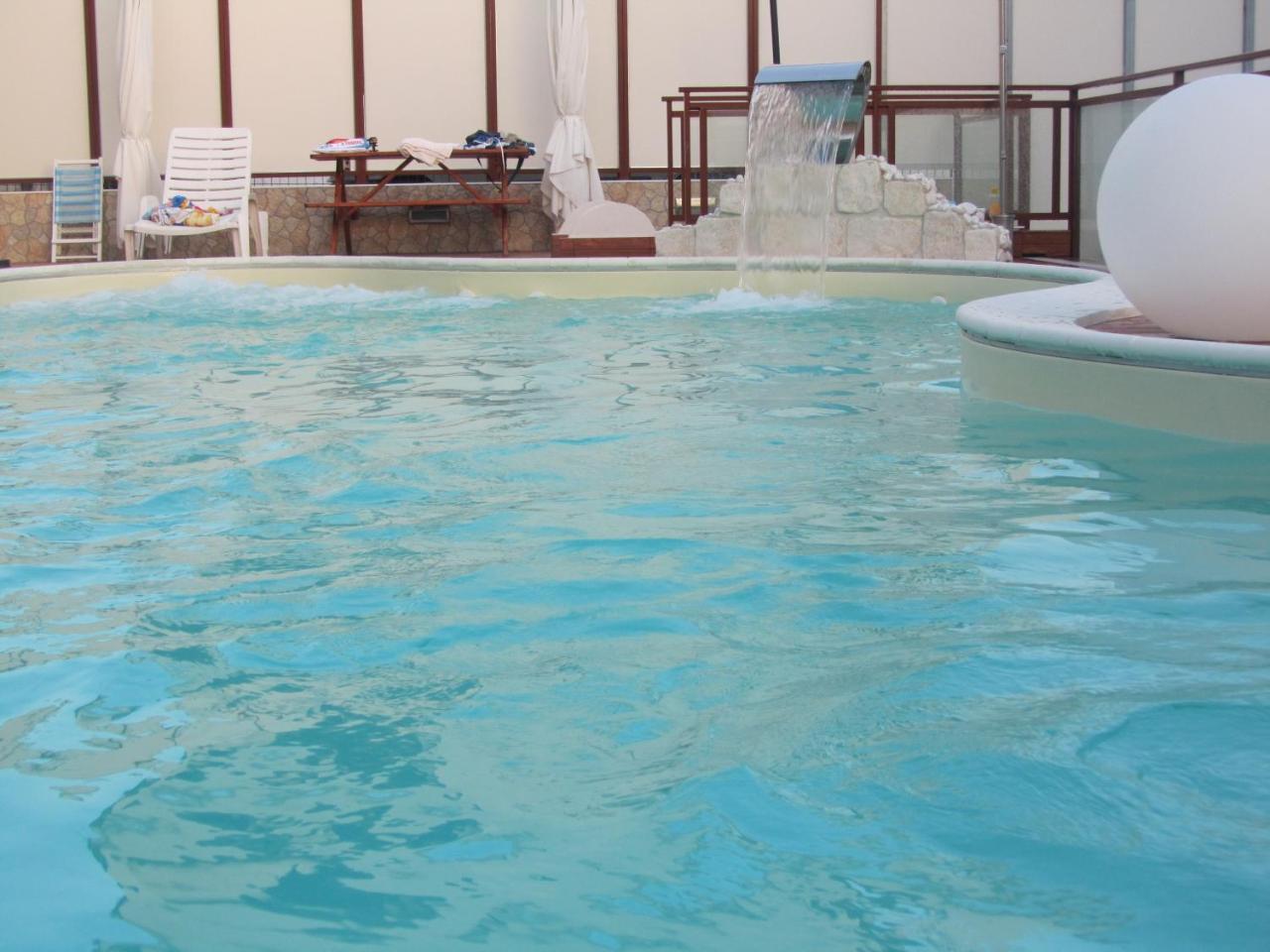 Bed and Breakfast Oceano&Mare Agrigento Zewnętrze zdjęcie