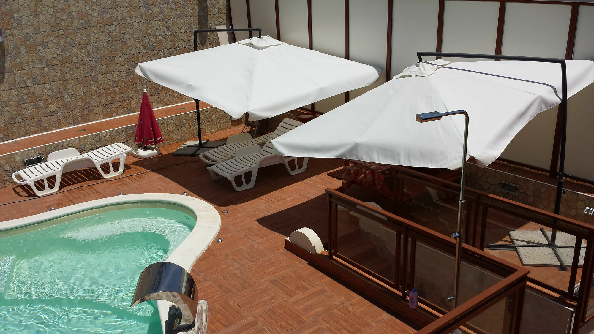 Bed and Breakfast Oceano&Mare Agrigento Zewnętrze zdjęcie