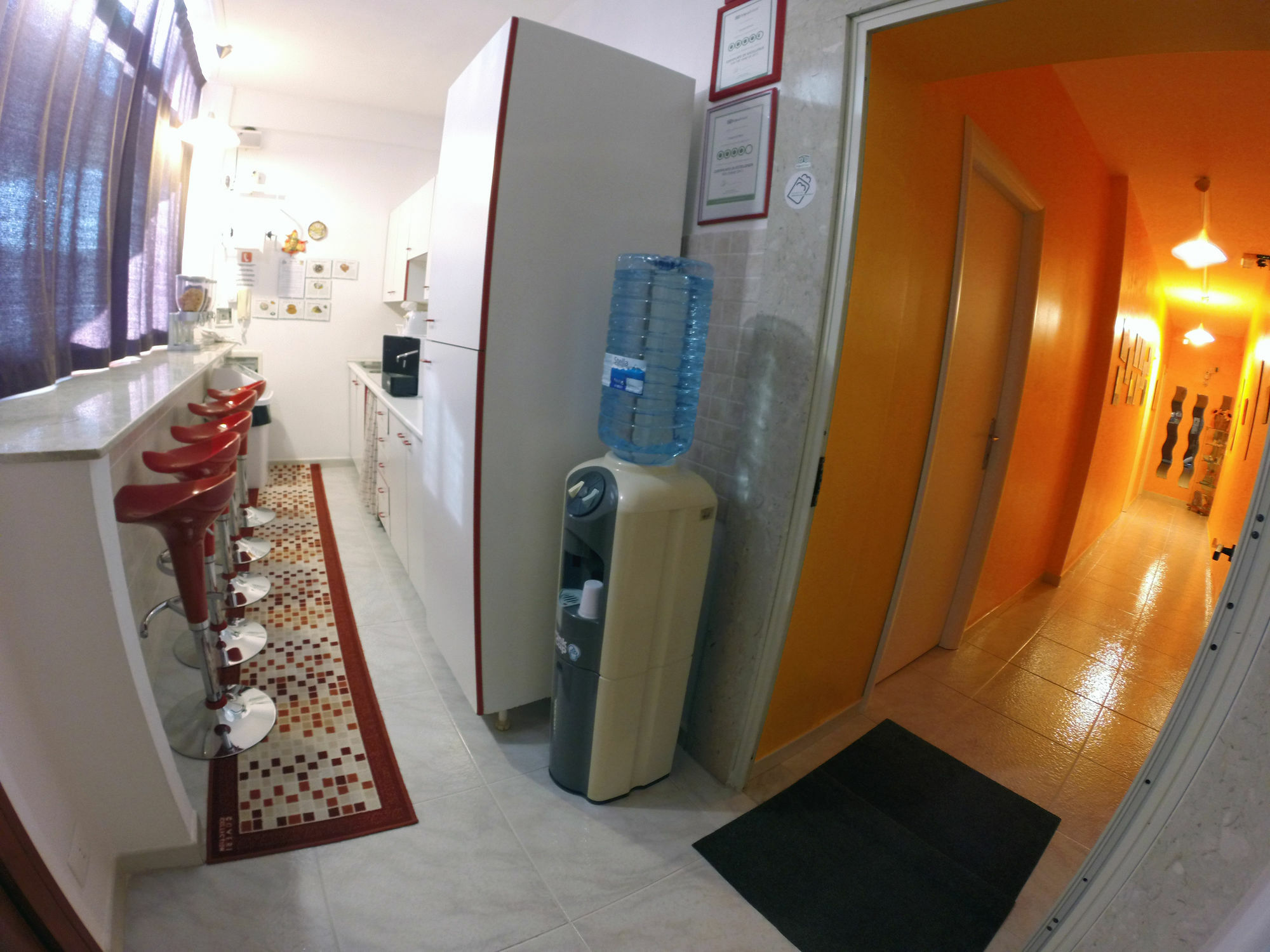 Bed and Breakfast Oceano&Mare Agrigento Zewnętrze zdjęcie