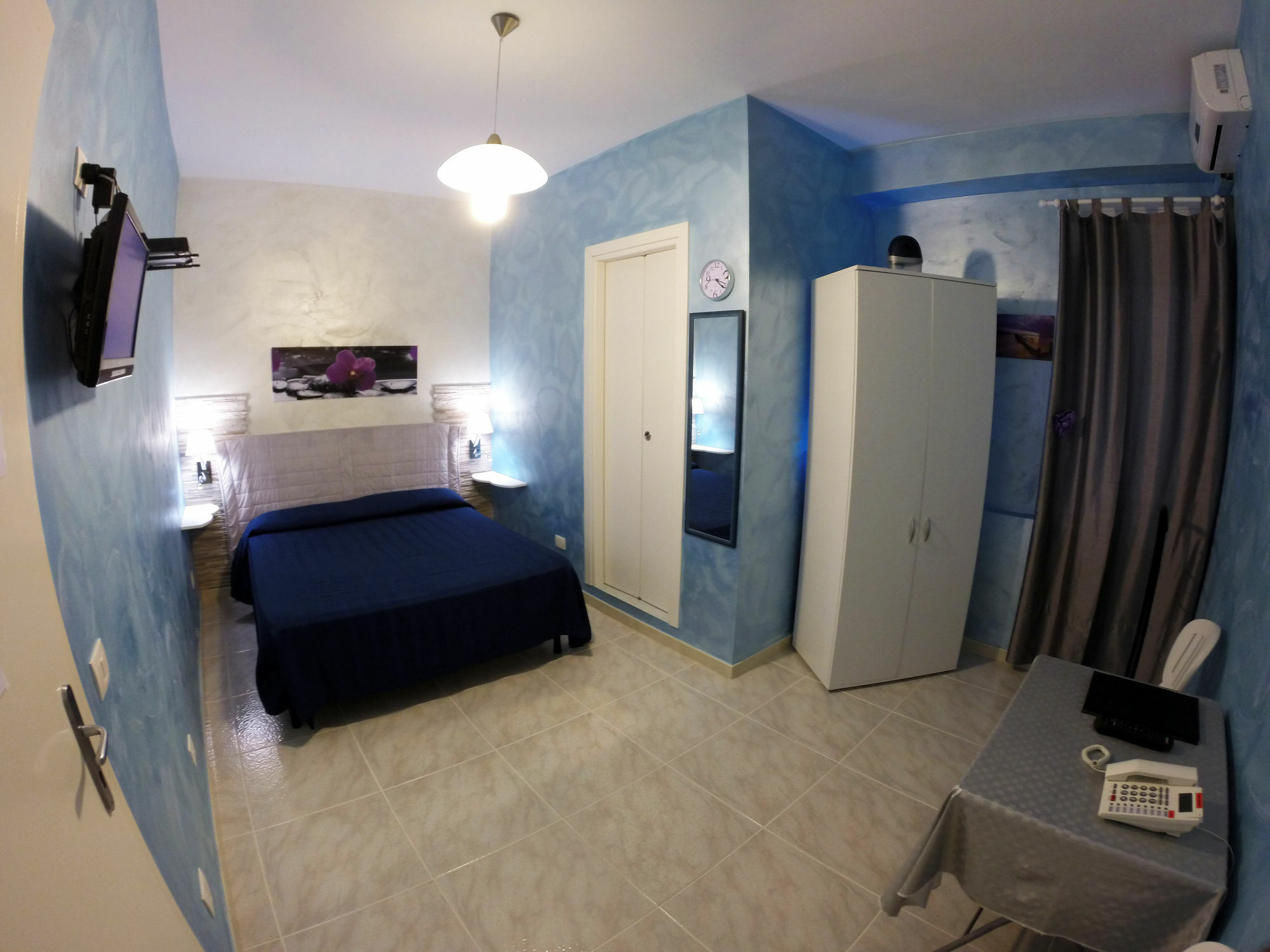 Bed and Breakfast Oceano&Mare Agrigento Zewnętrze zdjęcie