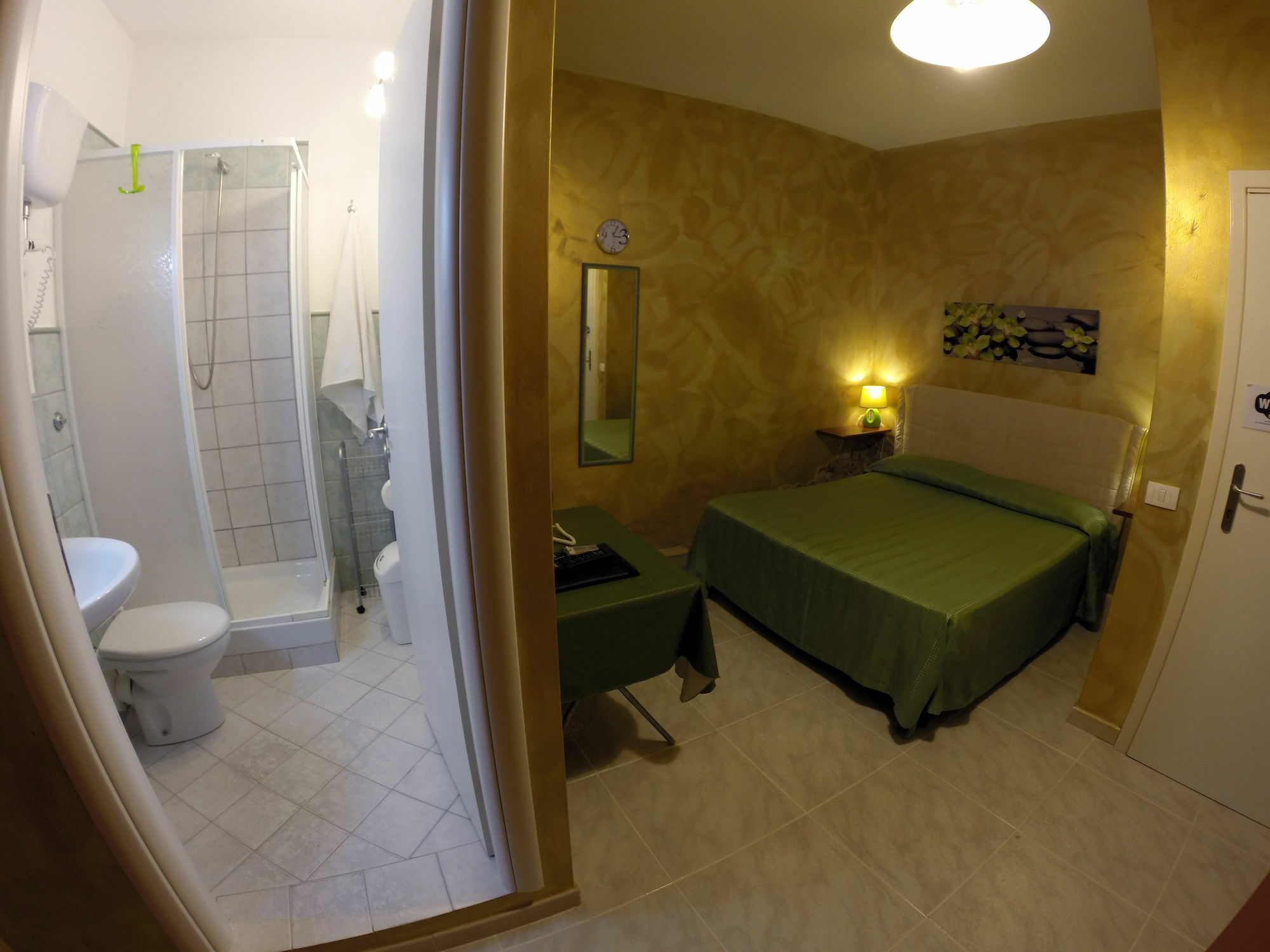 Bed and Breakfast Oceano&Mare Agrigento Zewnętrze zdjęcie