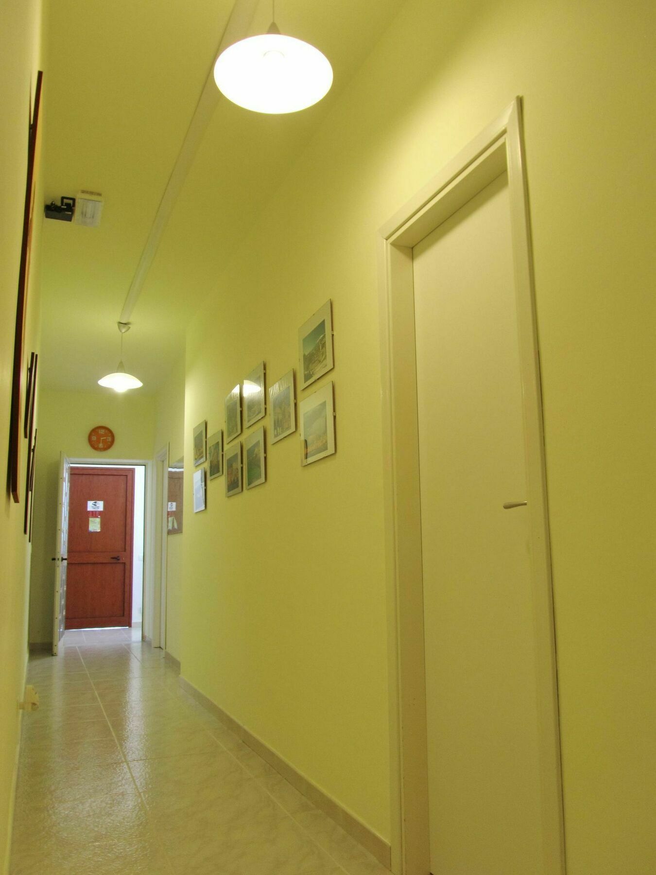 Bed and Breakfast Oceano&Mare Agrigento Zewnętrze zdjęcie