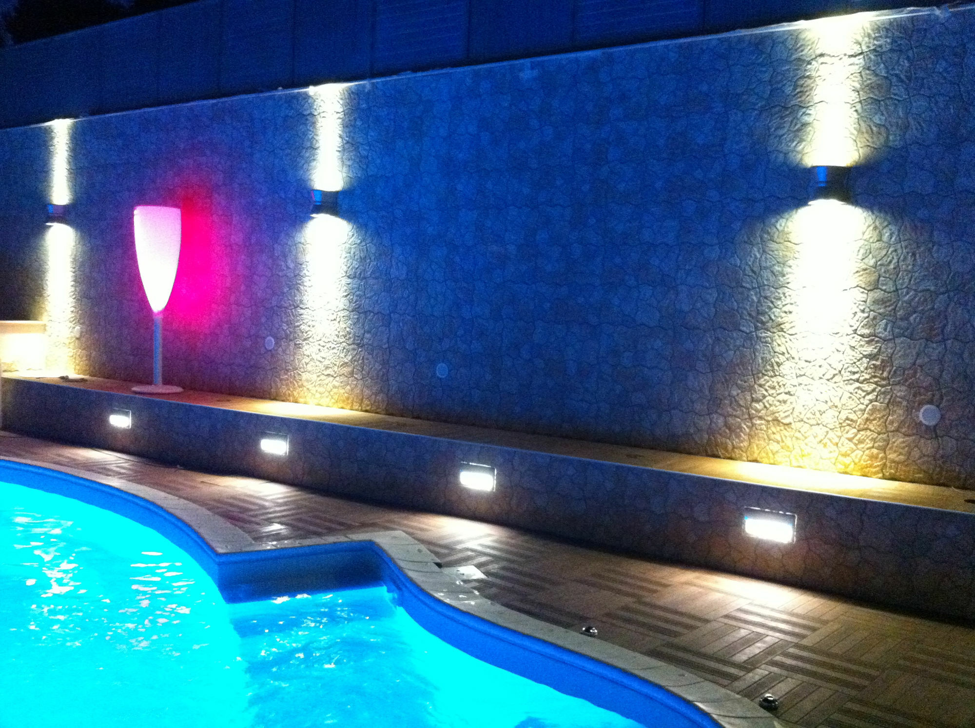 Bed and Breakfast Oceano&Mare Agrigento Zewnętrze zdjęcie