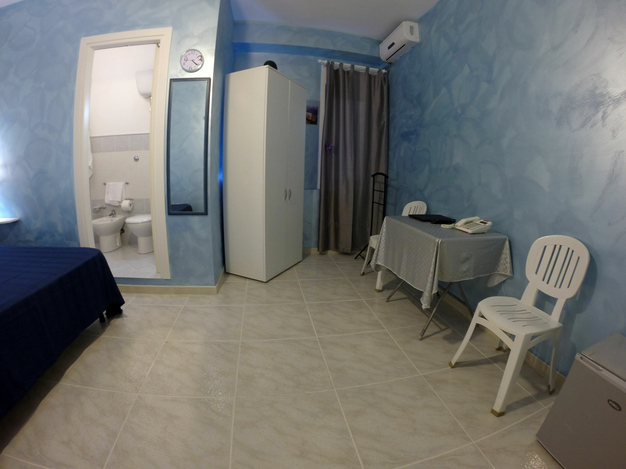Bed and Breakfast Oceano&Mare Agrigento Zewnętrze zdjęcie
