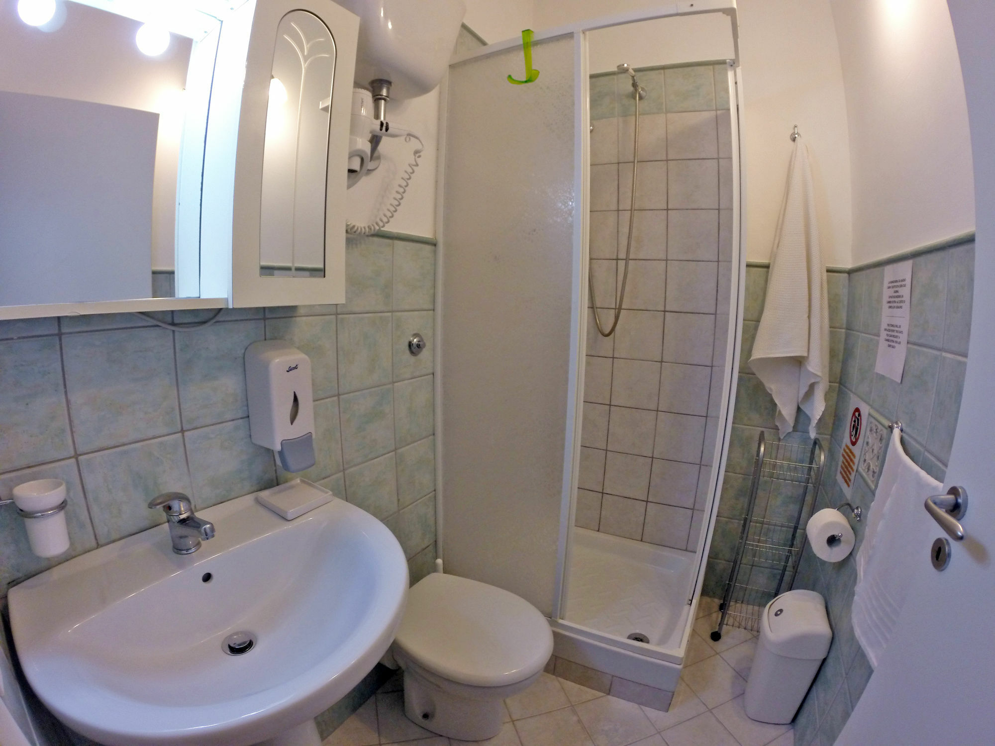 Bed and Breakfast Oceano&Mare Agrigento Zewnętrze zdjęcie