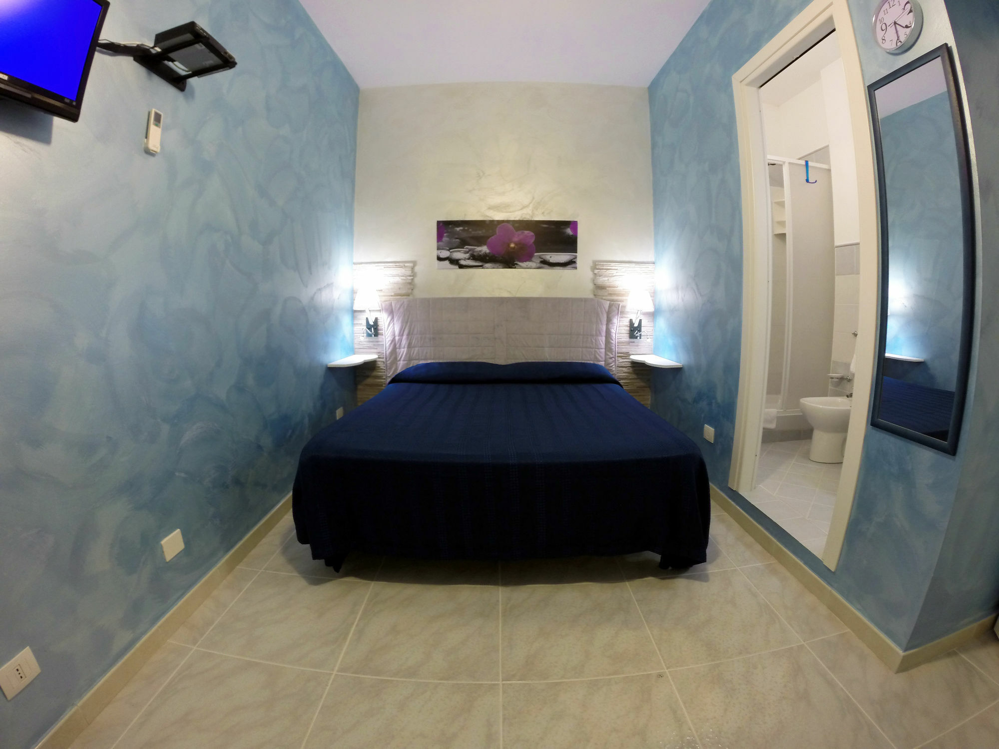 Bed and Breakfast Oceano&Mare Agrigento Zewnętrze zdjęcie