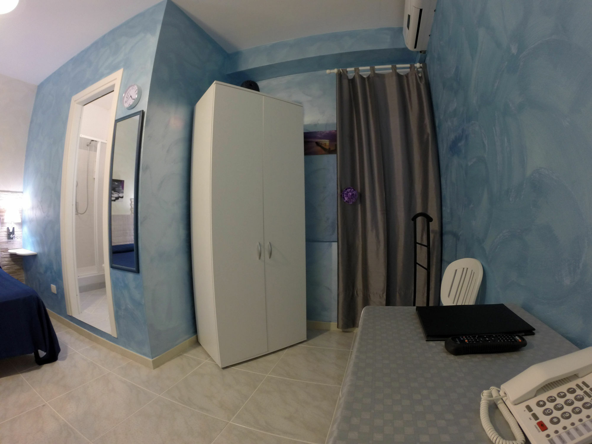Bed and Breakfast Oceano&Mare Agrigento Zewnętrze zdjęcie