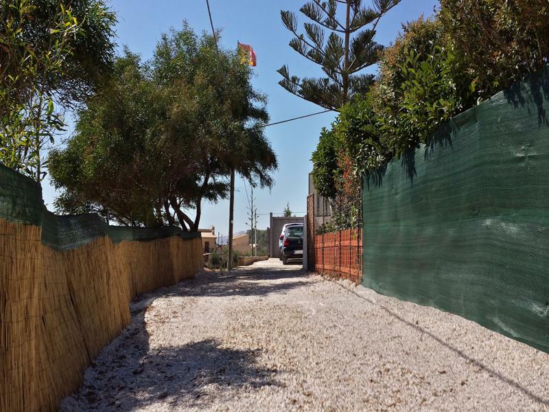 Bed and Breakfast Oceano&Mare Agrigento Zewnętrze zdjęcie
