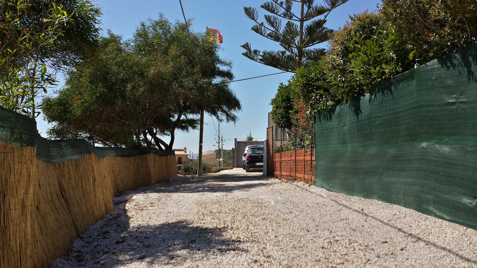 Bed and Breakfast Oceano&Mare Agrigento Zewnętrze zdjęcie