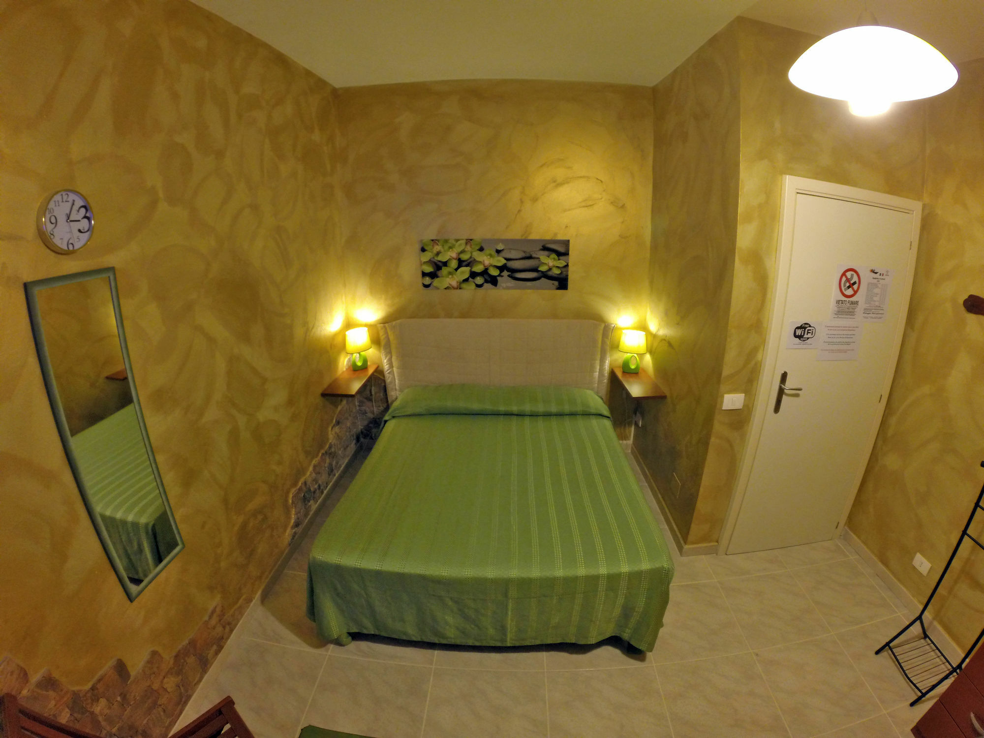 Bed and Breakfast Oceano&Mare Agrigento Zewnętrze zdjęcie