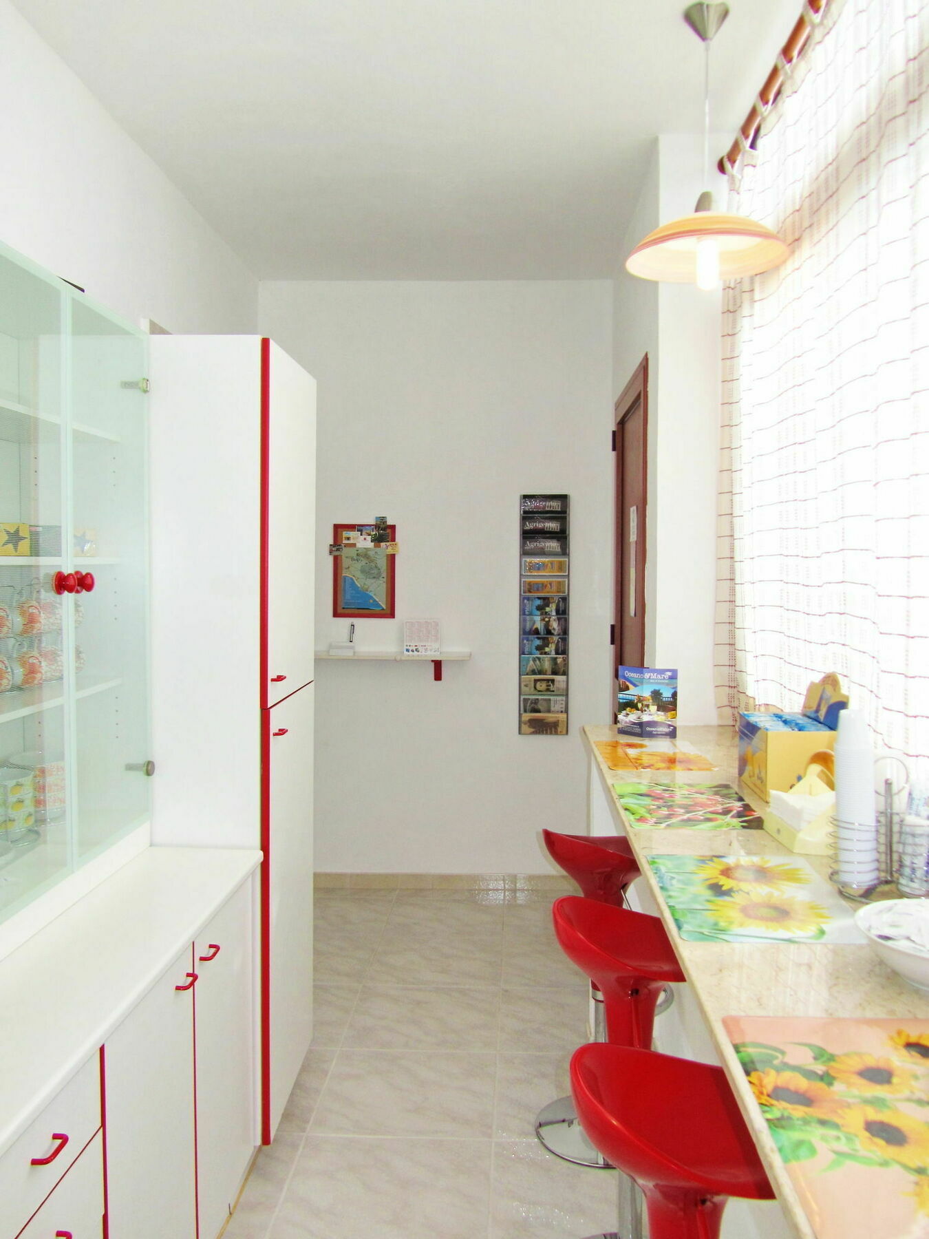 Bed and Breakfast Oceano&Mare Agrigento Zewnętrze zdjęcie