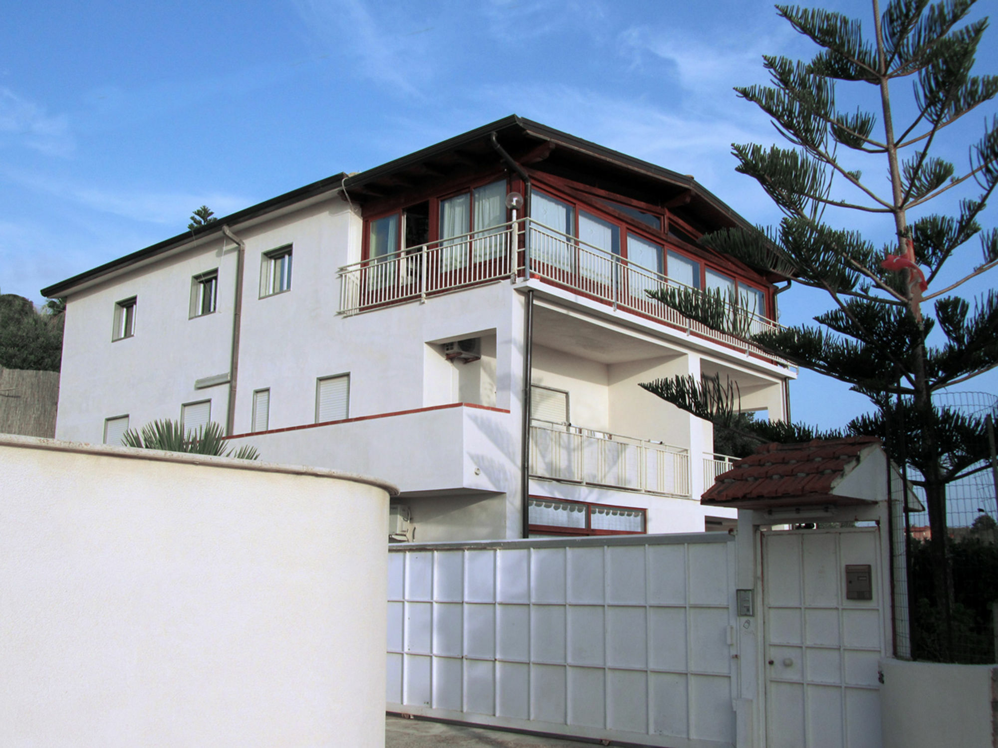 Bed and Breakfast Oceano&Mare Agrigento Zewnętrze zdjęcie