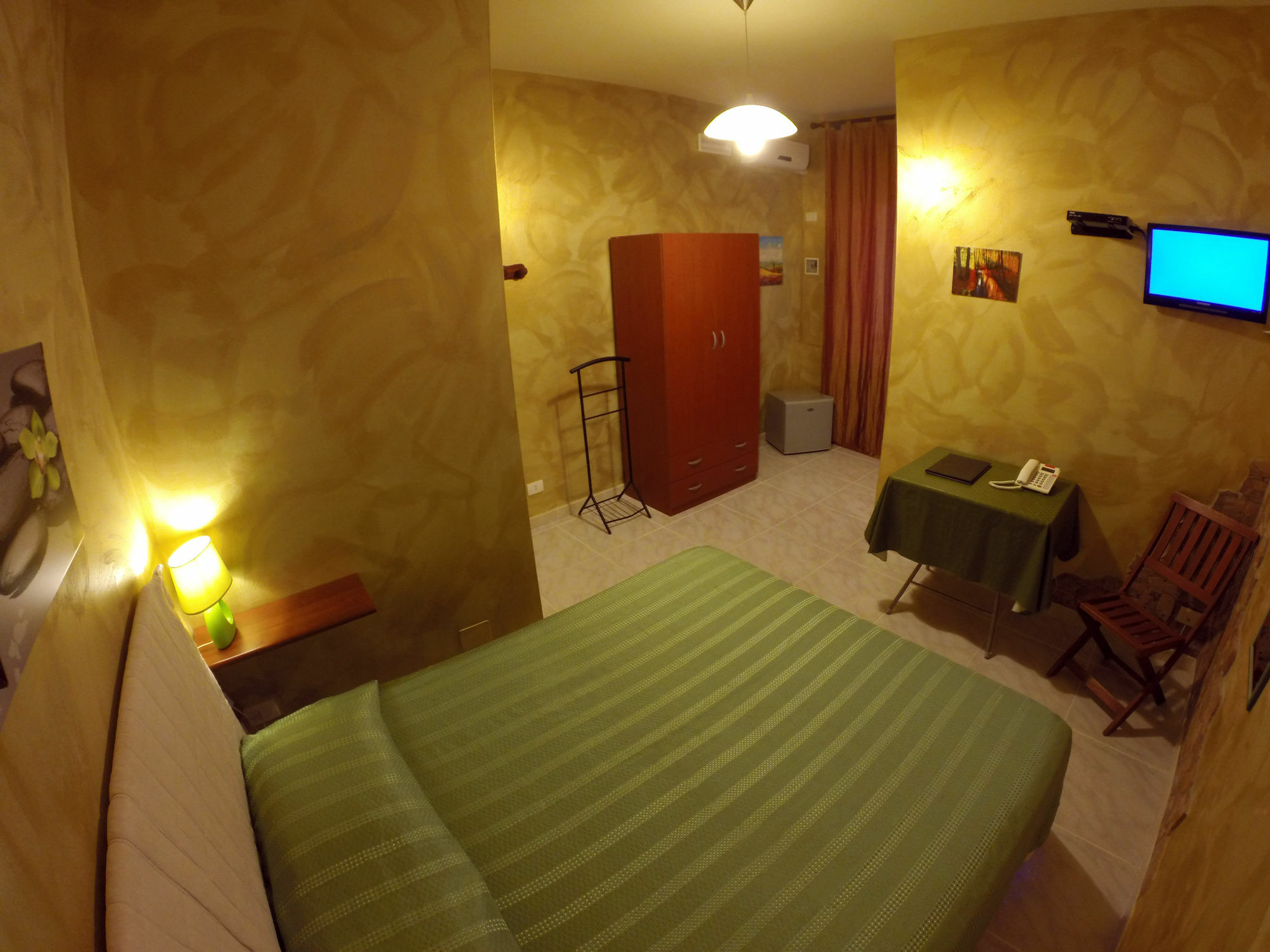 Bed and Breakfast Oceano&Mare Agrigento Zewnętrze zdjęcie