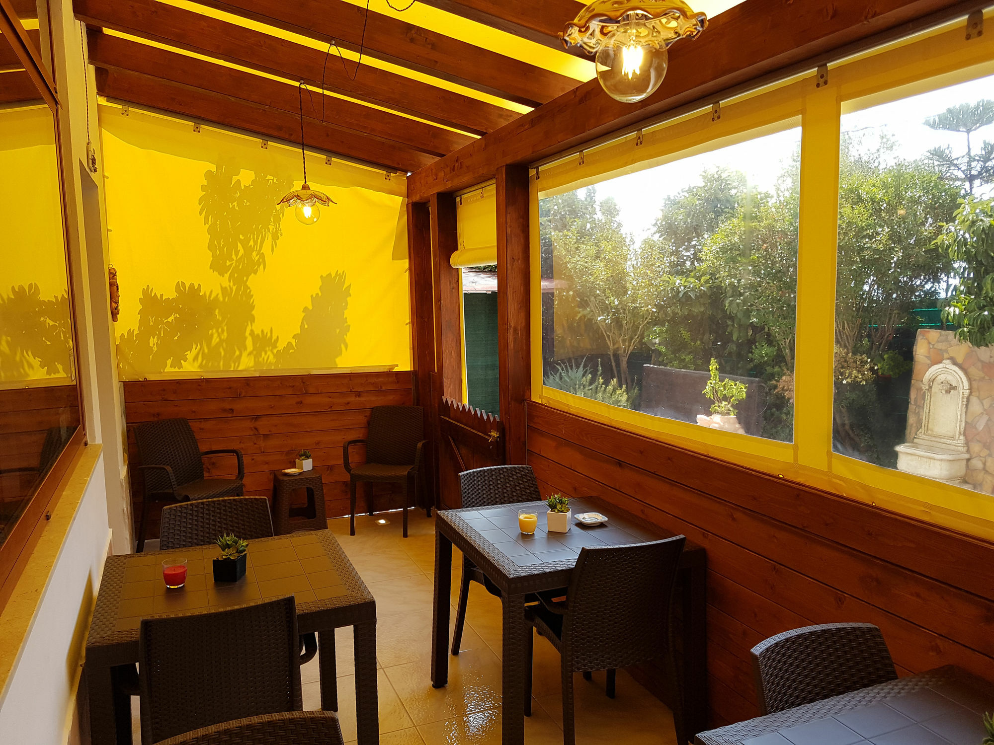 Bed and Breakfast Oceano&Mare Agrigento Zewnętrze zdjęcie