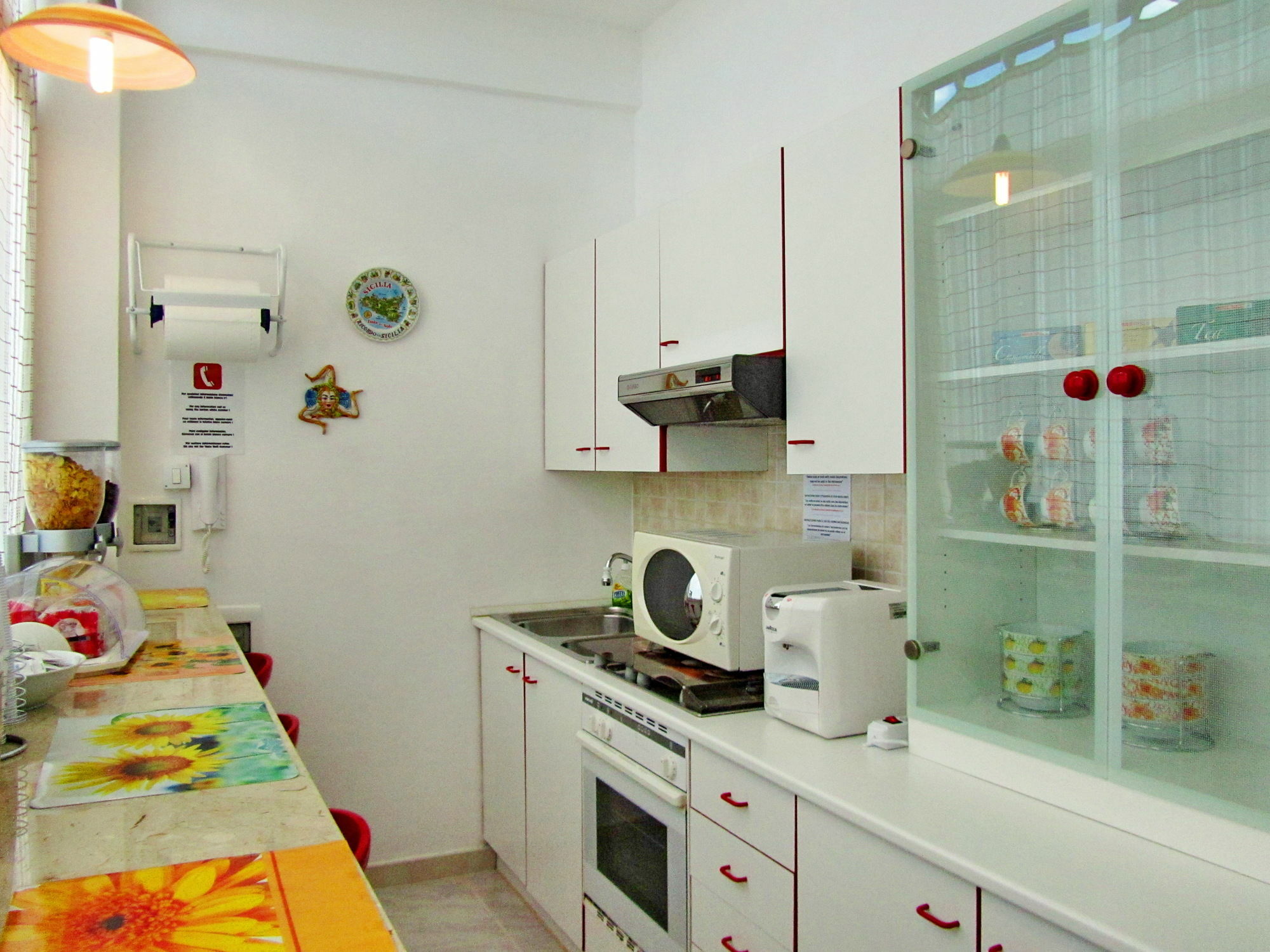 Bed and Breakfast Oceano&Mare Agrigento Zewnętrze zdjęcie