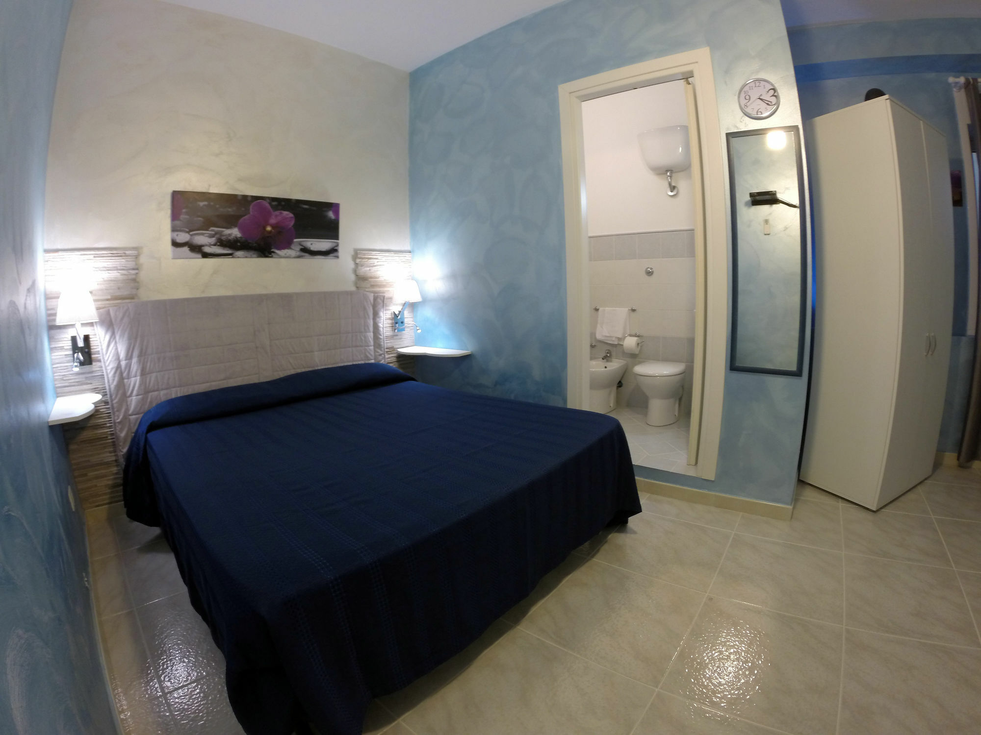 Bed and Breakfast Oceano&Mare Agrigento Zewnętrze zdjęcie