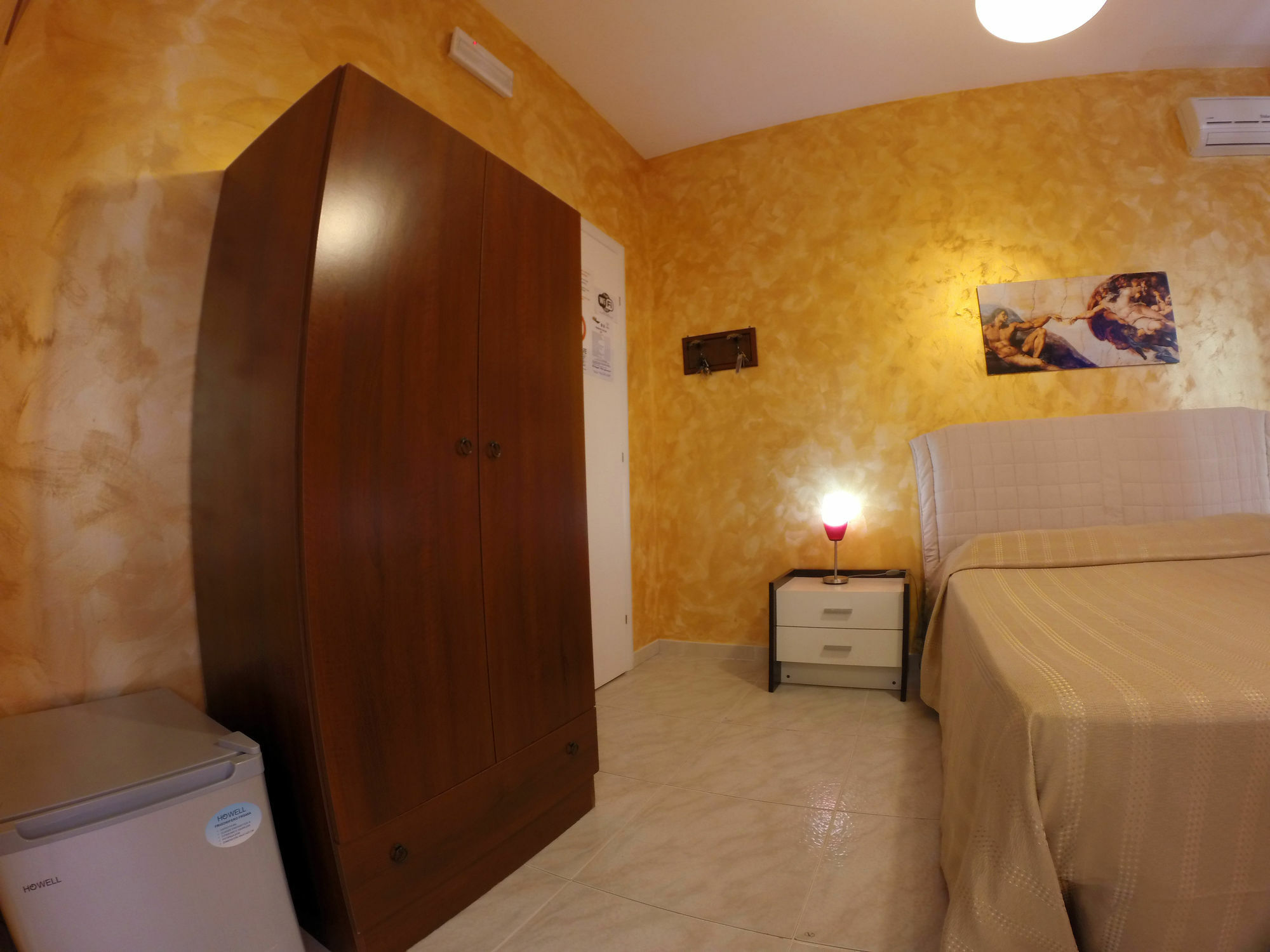 Bed and Breakfast Oceano&Mare Agrigento Zewnętrze zdjęcie