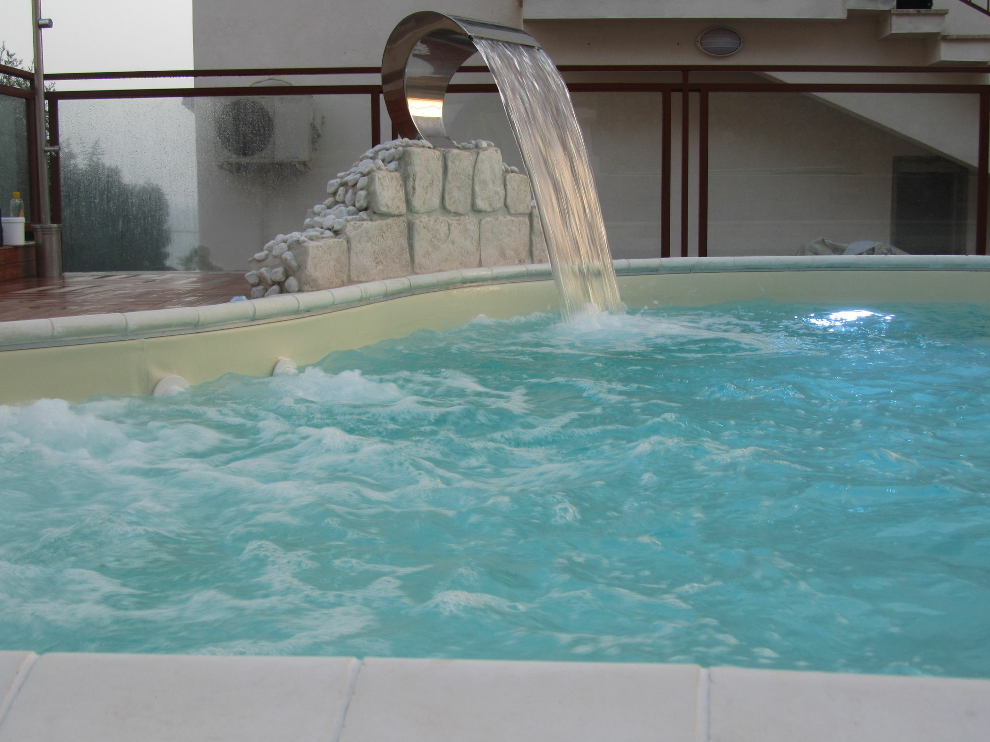 Bed and Breakfast Oceano&Mare Agrigento Zewnętrze zdjęcie
