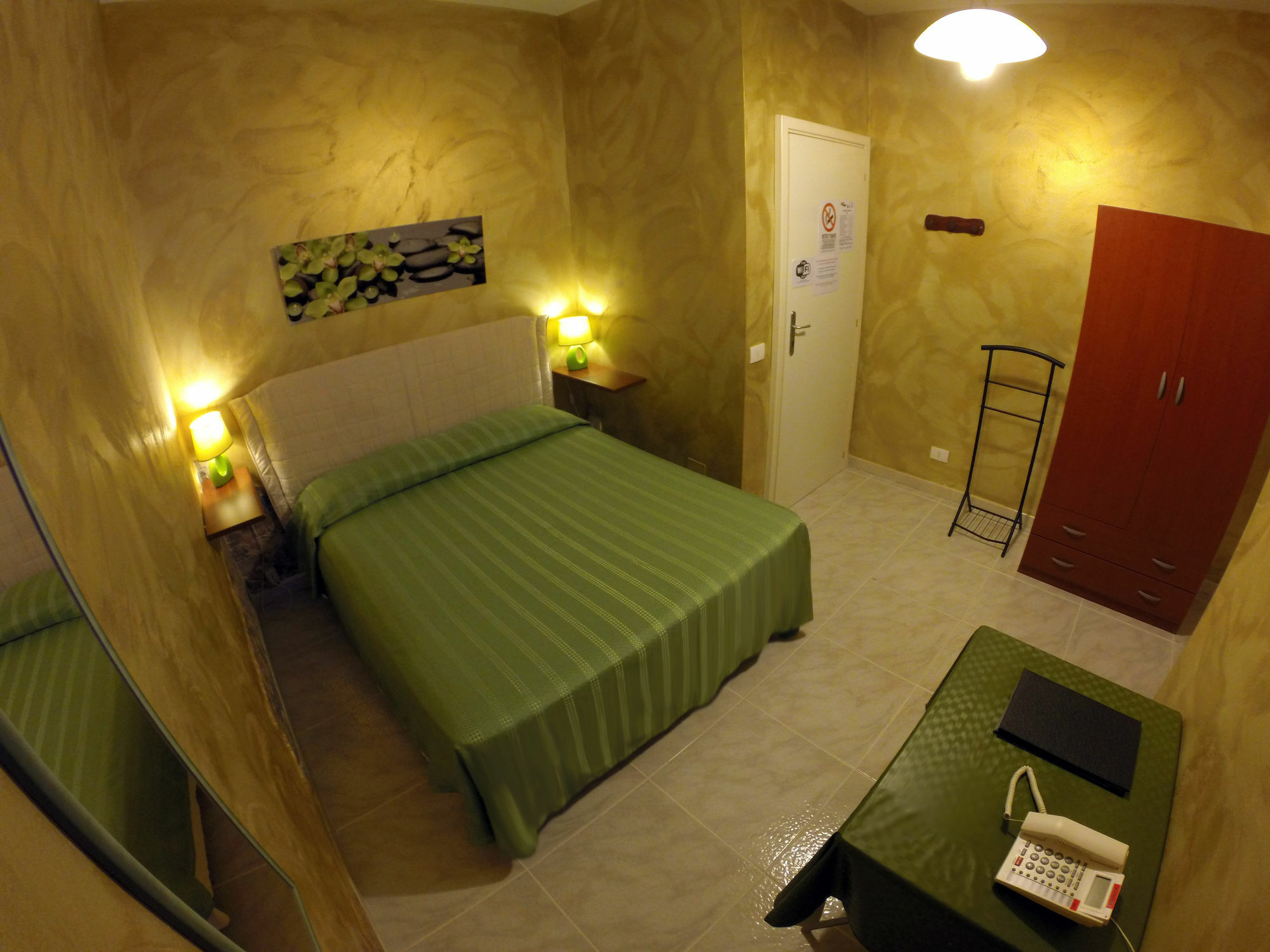 Bed and Breakfast Oceano&Mare Agrigento Zewnętrze zdjęcie